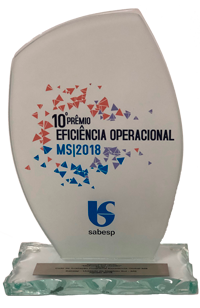 Premiada em 2019